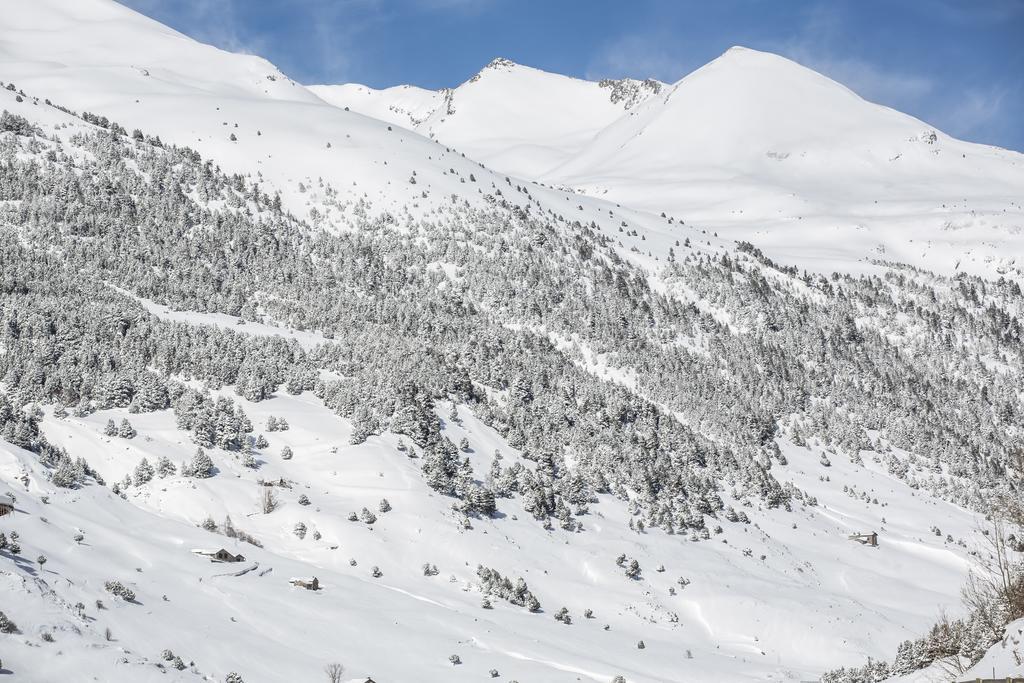 Vitivola Pleta Peu Del Riu Incles Apartment Canillo Exterior foto