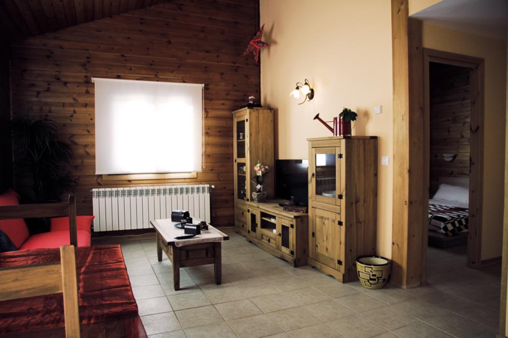 Vitivola Pleta Peu Del Riu Incles Apartment Canillo Exterior foto
