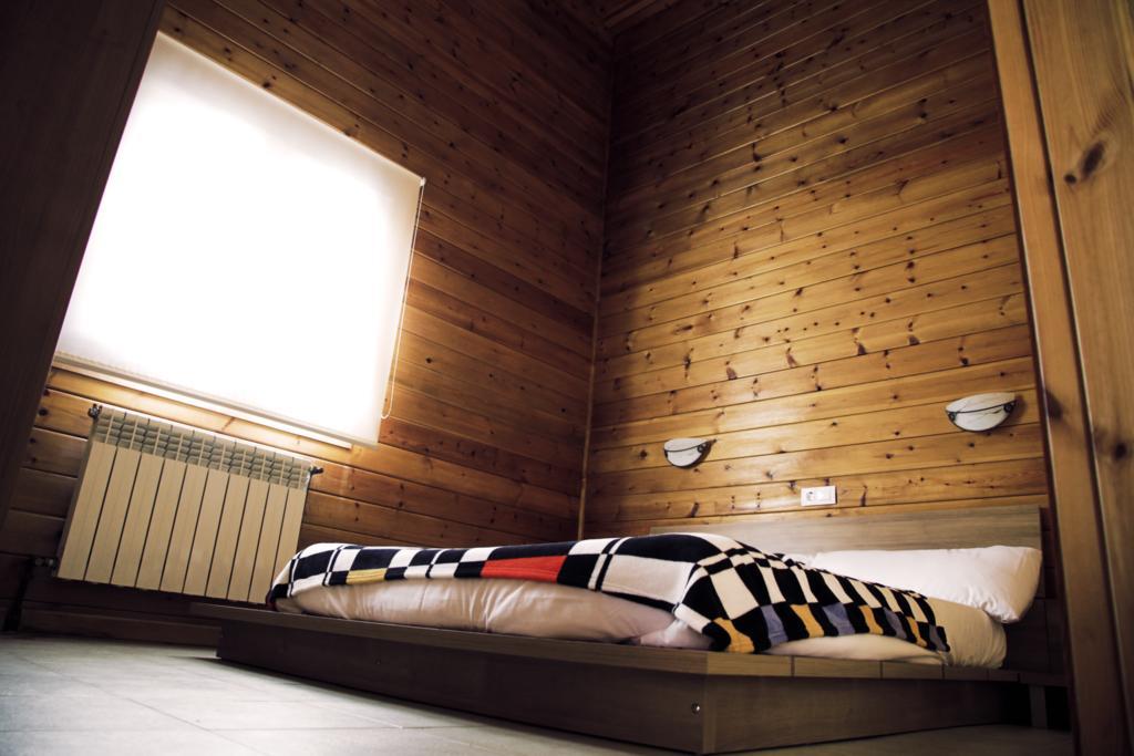 Vitivola Pleta Peu Del Riu Incles Apartment Canillo Exterior foto