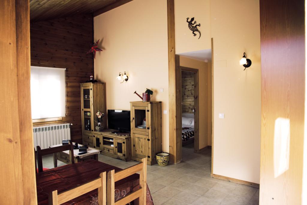 Vitivola Pleta Peu Del Riu Incles Apartment Canillo Exterior foto