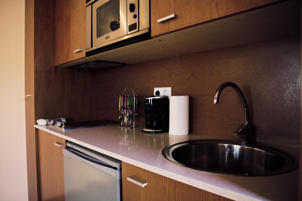 Vitivola Pleta Peu Del Riu Incles Apartment Canillo Exterior foto