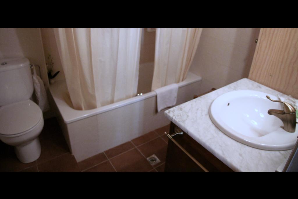 Vitivola Pleta Peu Del Riu Incles Apartment Canillo Exterior foto
